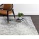 Woodland 168 X 120 inch Grey Indoor Hand-Loomed Rug, Hand-Loomed